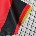 Camisa Flamengo Titular 08/09 - Versão (Retrô)