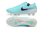 Chuteira Nike Tiempo Legend 10 FG - Azul