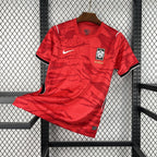 Camisa Coréia do Sul 2026 Home - (Torcedor)