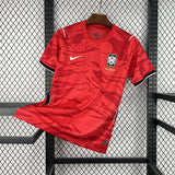 Camisa Coréia do Sul 2026 Home - (Torcedor)