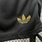 Kit Infantil 1. FC Nürnberg 24/25 Aniversário 125 Anos