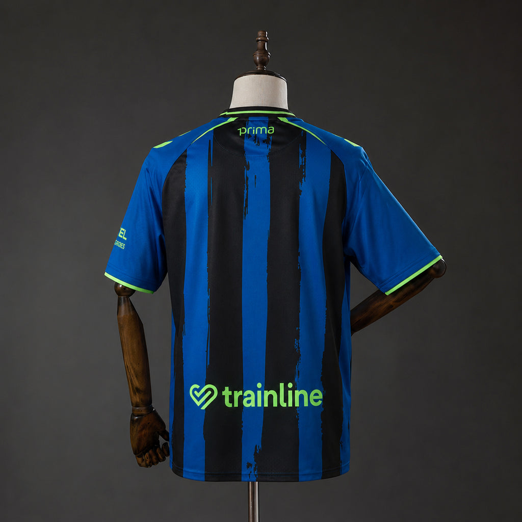 Camisa Real Betis 26/27 Third - (Torcedor)