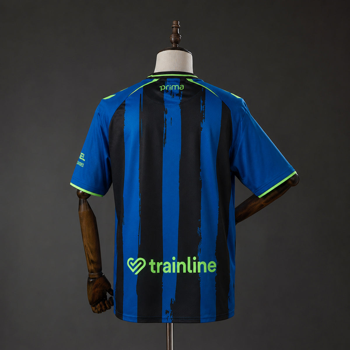 Camisa Real Betis 26/27 Third - (Torcedor)