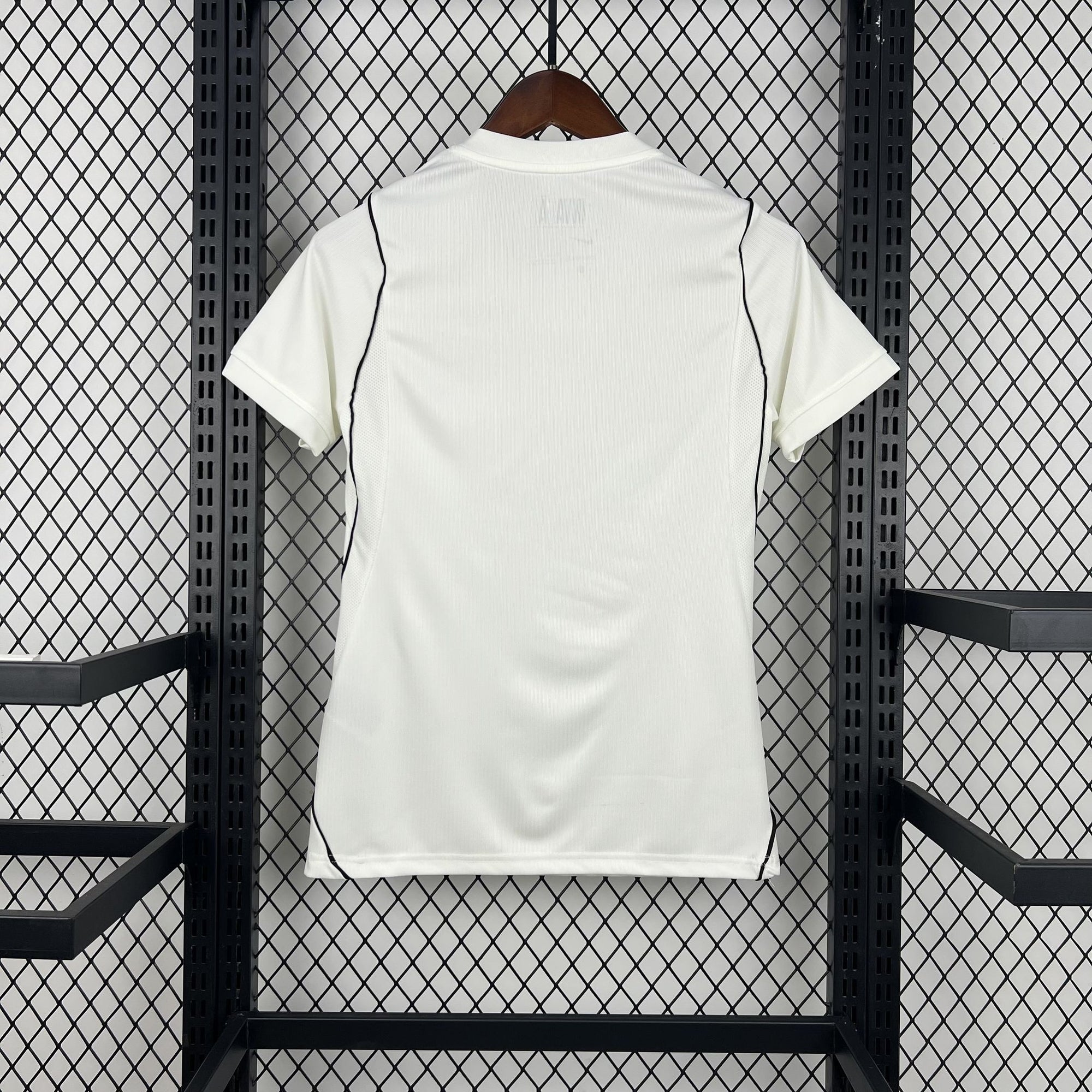 Camisa Corinthians 2026 Home - (Feminina)