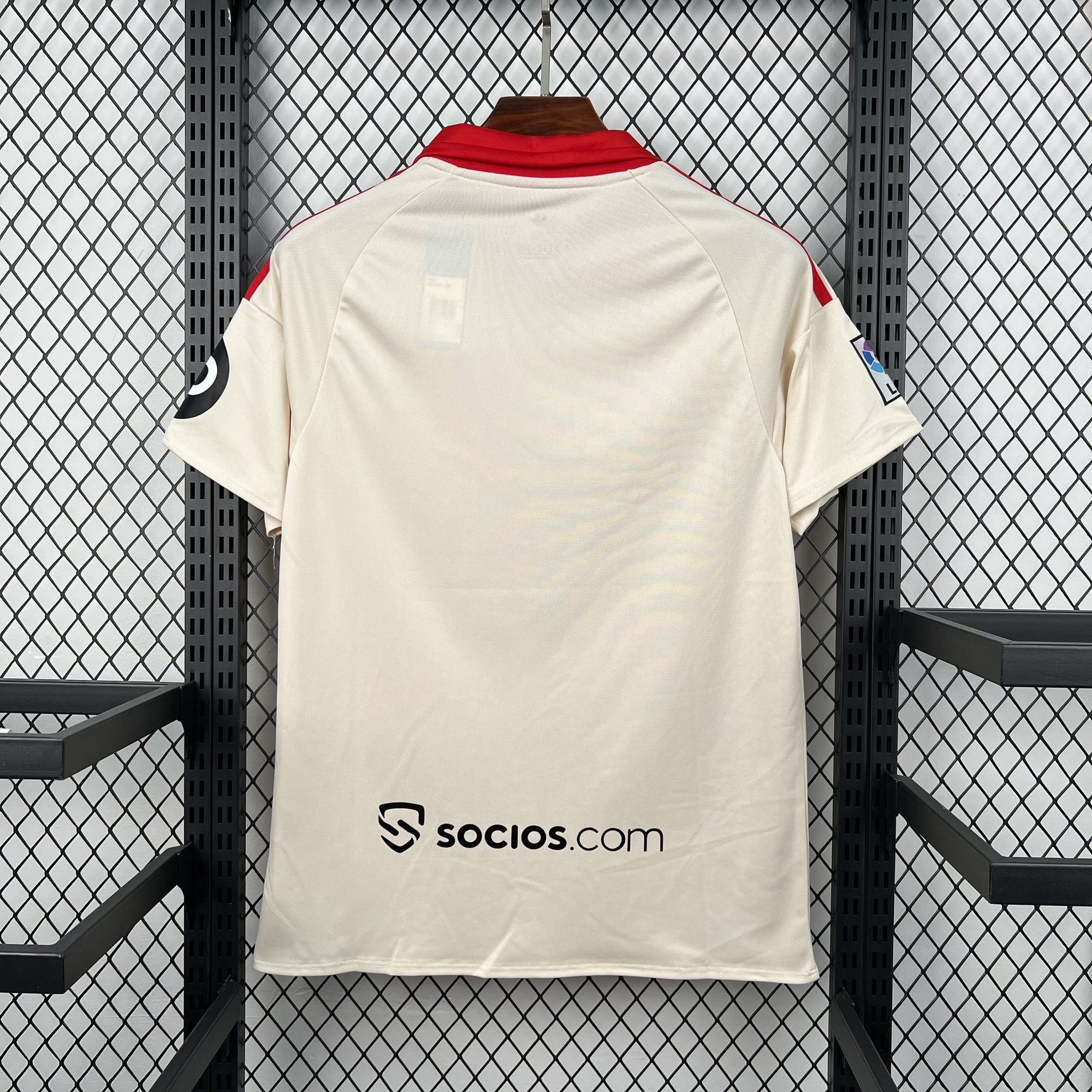 Camisa Sevilla 25/26 Edição Especial - (Torcedor)