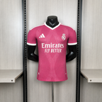 Camisa Real Madrid 26/27 Third - (Jogador)