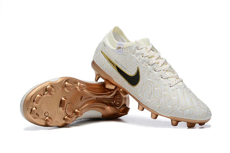 Chuteira Nike Tiempo Legend 10 FG - Pack United