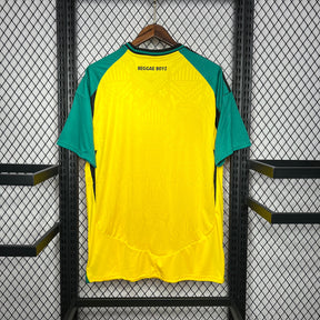 Camisa Jamaica Home 24/25 - Versão (Torcedor) Masculina