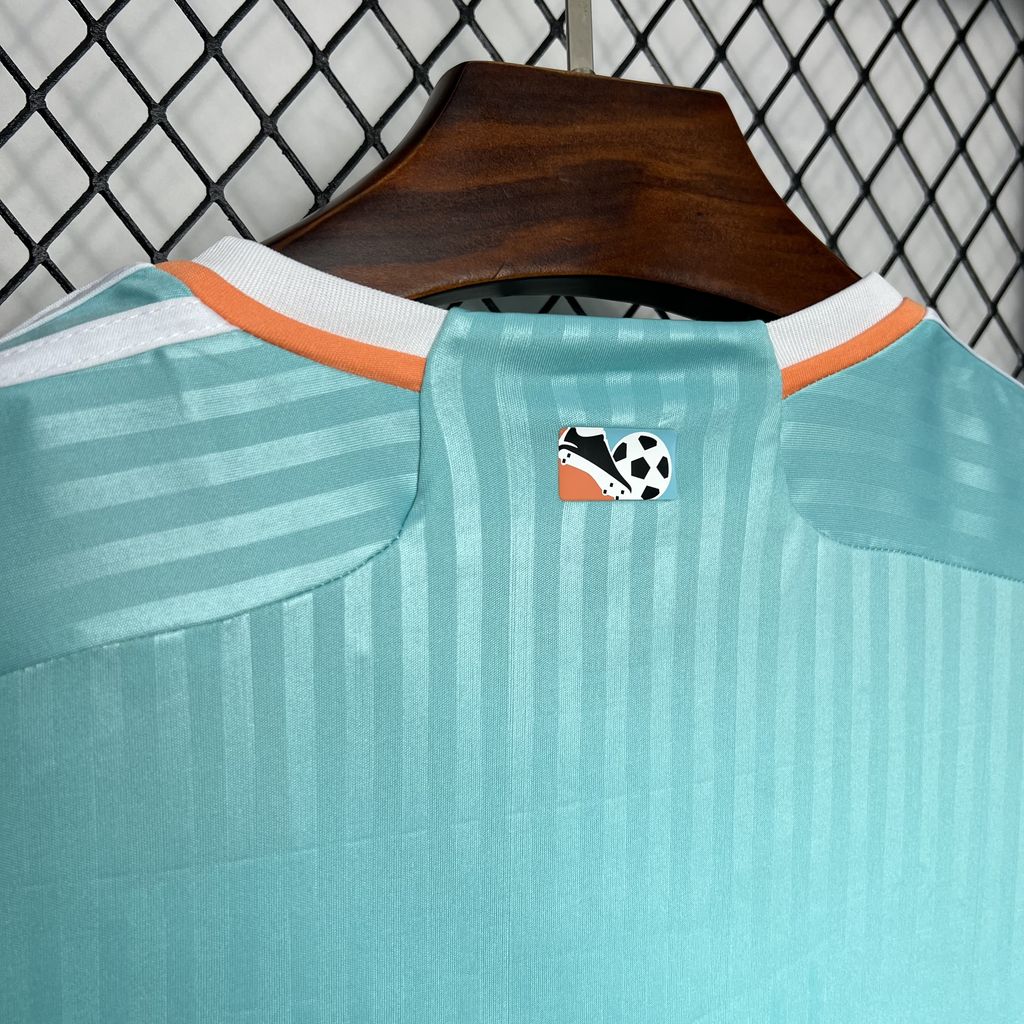 Camisa Inter Miami lll 24/25 - Adidas (Torcedor) Masculina