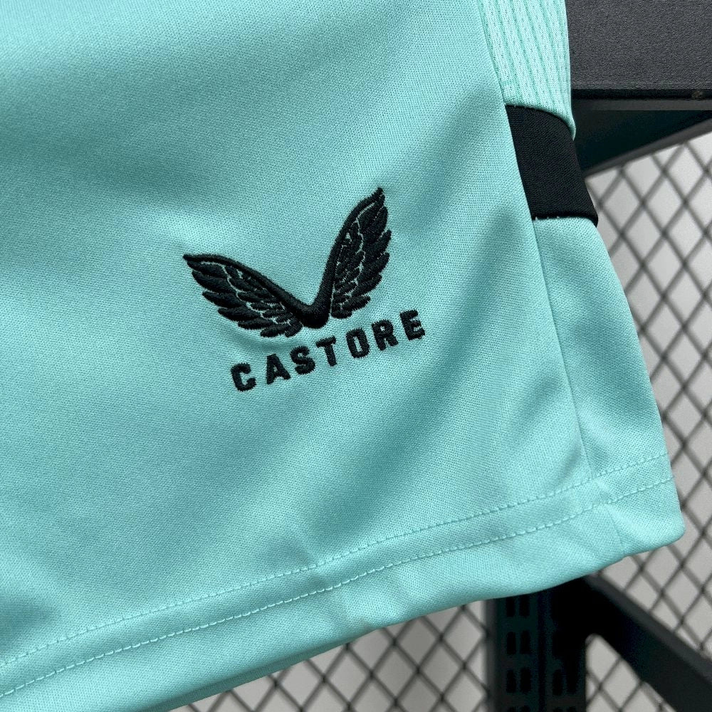 Kit Infantil Athletic Bilbao 25/26 Third