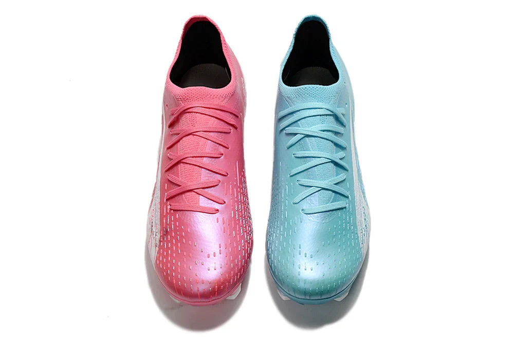 Chuteira Puma Ultra Ultimate FG