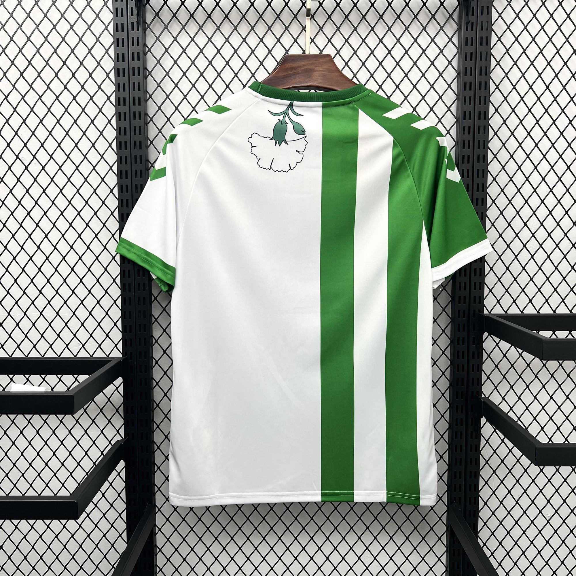 Camisa Real Betis 25/26 Pré-Jogo - (Torcedor)