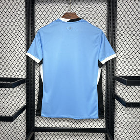 Camisa Uruguai Home 24/25 - Versão (Torcedor) Masculina