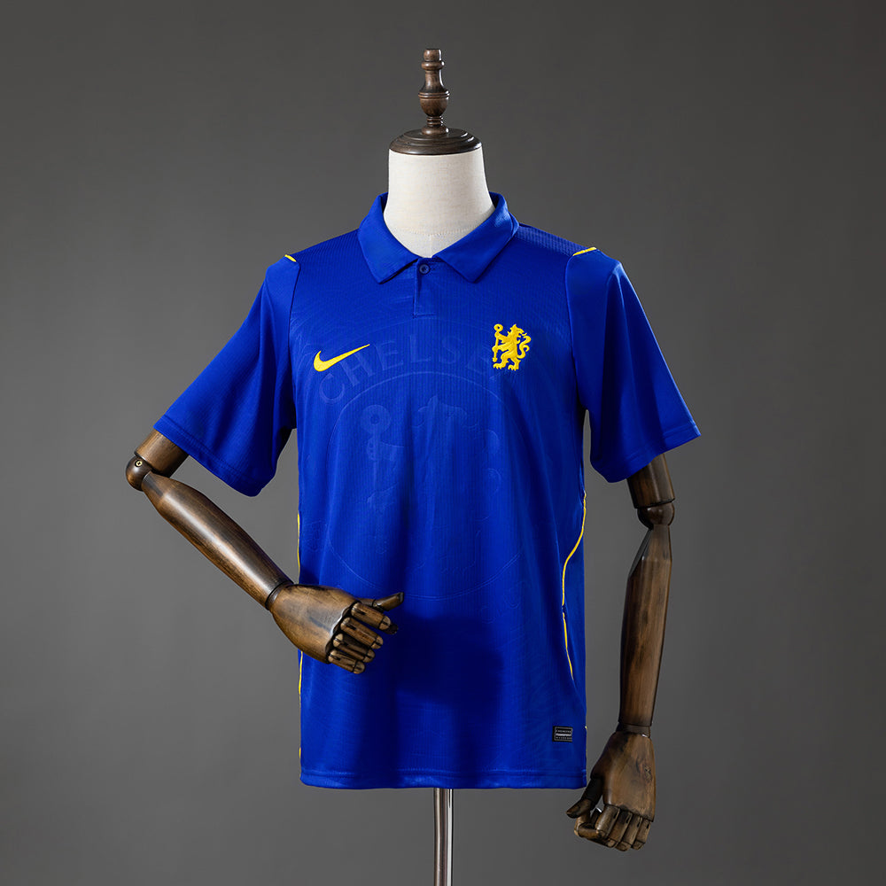 Camisa Chelsea 26/27 Home - (Torcedor)