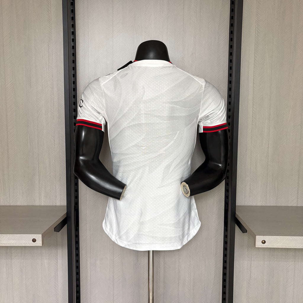 Camisa Milan 26/27 Away - (Jogador)