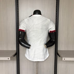 Camisa Milan 26/27 Away - (Jogador)
