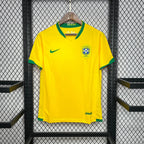 Camisa Brasil 2006 Home - (Retrô)