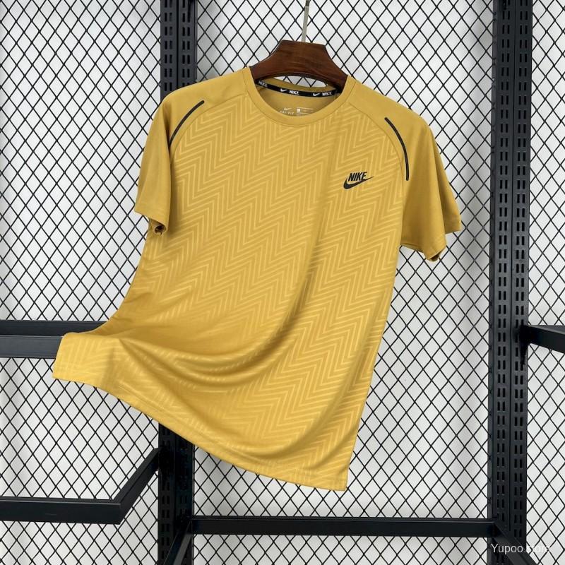 Camisa Nike 2025 - (Casual)