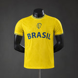 Camisa Corinthians 2026 Edição Especial - (Jogador)