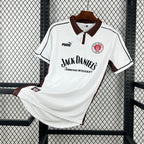 Camisa St. Pauli 99/00 Home - (Retrô)
