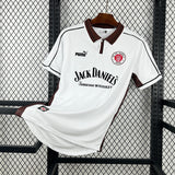 Camisa St. Pauli 99/00 Home - (Retrô)