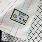 Camisa Senegal 2026 Terrace Icons - (Torcedor)