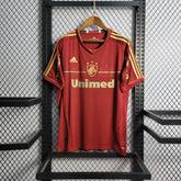Camisa Fluminense III 2012 - Versão (Retrô)
