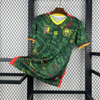 Camisa Camarões 2026 Home - (Torcedor)