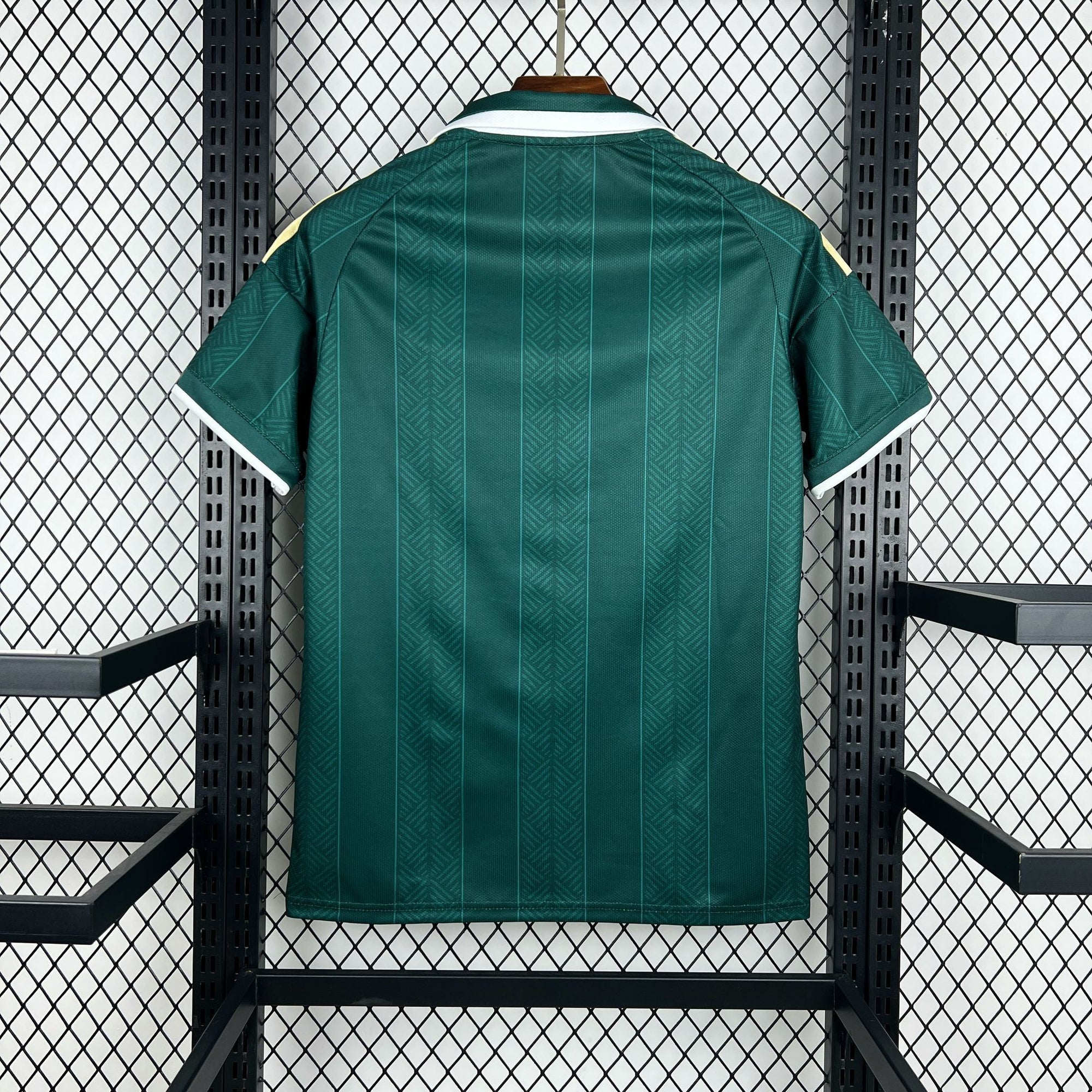 Camisa África do Sul 2026 Away - (Torcedor)