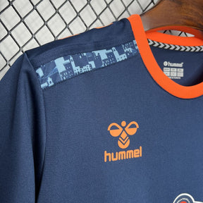 Camisa Celta de Vigo Away 24/25 - (Torcedor) Masculina