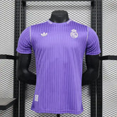 Camisa Real Madrid 25/26 Edição Especial - (Jogador)