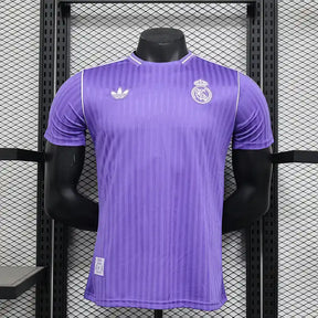 Camisa Real Madrid 25/26 Edição Especial - (Jogador)