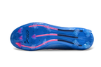 Chuteira Adidas F50 FG (Azul)