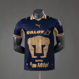 Camisa Pumas UNAM 26/27 Away - (Jogador)