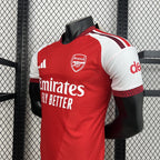 Camisa Arsenal 26/27 Home - (Jogador)
