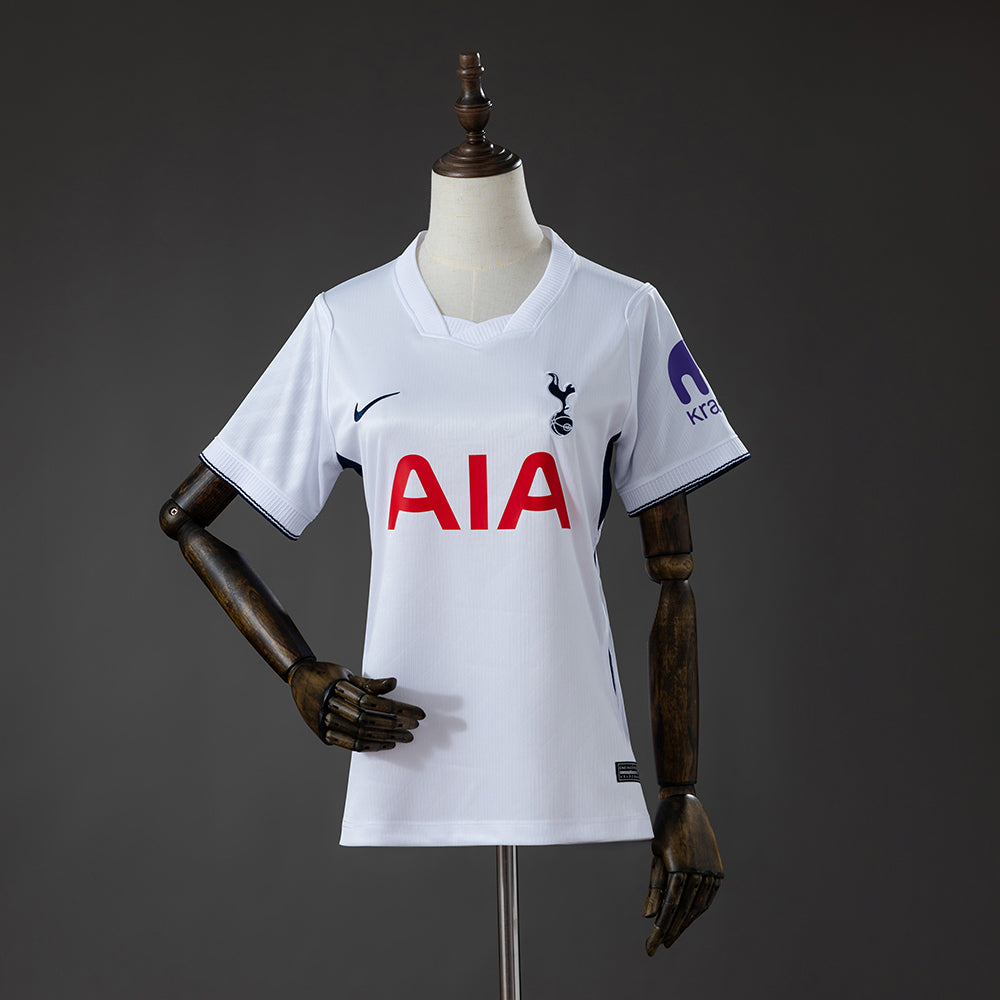 Camisa Tottenham 26/27 Home - (Feminina)