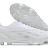 Chuteira Adidas CrazyFast.1 FG (Branca)