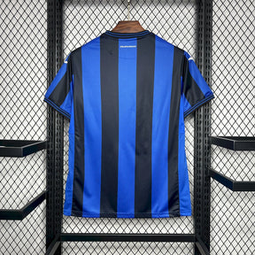 Camisa Atalanta Home 24/25 - Versão (Torcedor) Masculina
