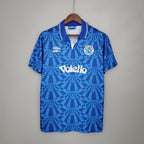Camisa Napoli Titular 91/93 - Versão (Retrô)