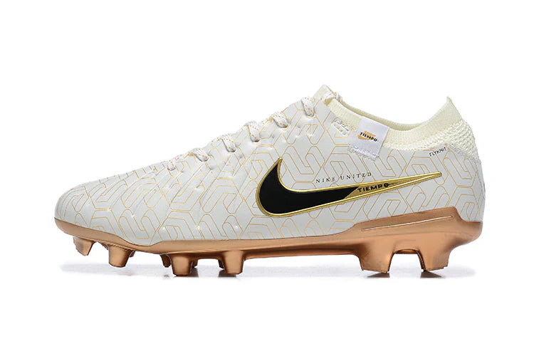 Chuteira Nike Tiempo Legend 10 FG - Pack United