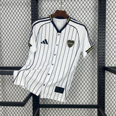 Camisa Boca Juniors 2025 US Pack - (Torcedor)