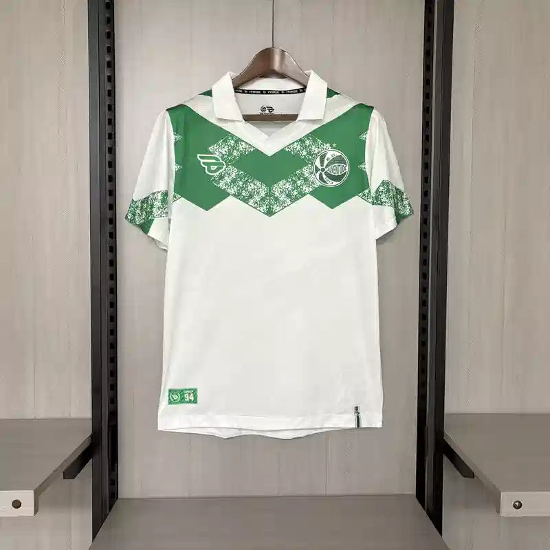Camisa Juventude 2025 Away - (Torcedor)