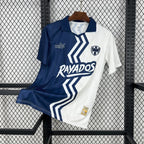 Camisa Monterrey 25/26 Edição Especial - (Torcedor)