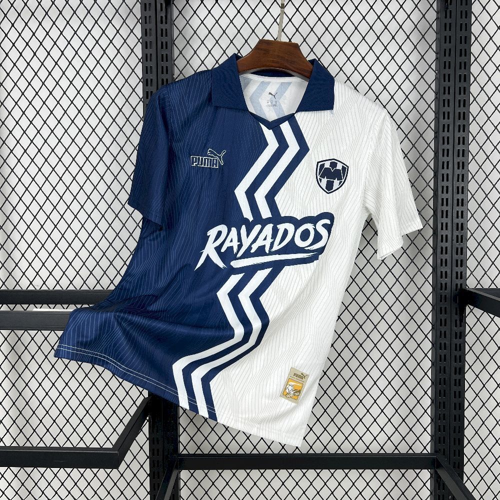 Camisa Monterrey 25/26 Edição Especial - (Torcedor)
