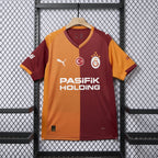 Camisa Galatasaray 25/26 Home - (Torcedor)