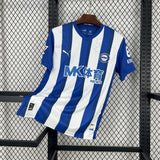 Camisa Alavés 25/26 Home - (Torcedor)