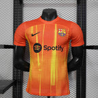 Camisa Barcelona 25/26 Edição Especial - (Jogador)