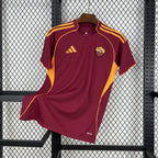 Camisa Roma 25/26 Home - (Torcedor)