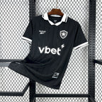 Camisa Botafogo 2025 Away (Com Patrocínio) - (Torcedor)