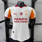 Camisa Galatasaray 25/26 Away - (Jogador)